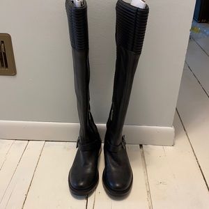 BCB Generation Black Boot